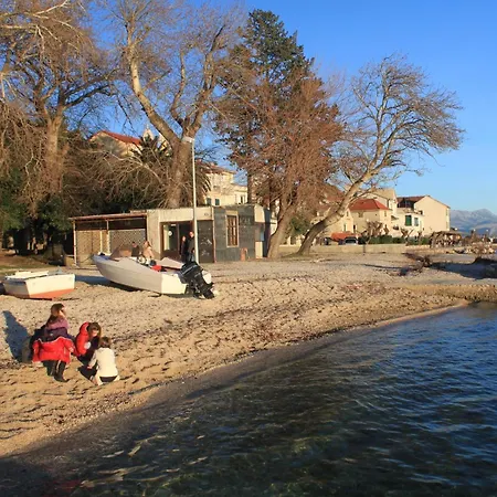 By The Sea Kastel Luksic, - 22651 Kaštela