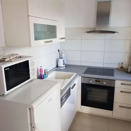 By The Sea Kastel Luksic, - 22651 Apartament Kaštela
