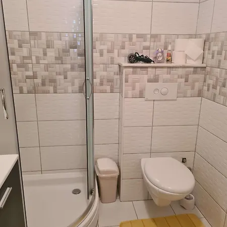 Apartament By The Sea Kastel Luksic, - 22651 *