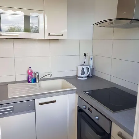 Apartament By The Sea Kastel Luksic, - 22651