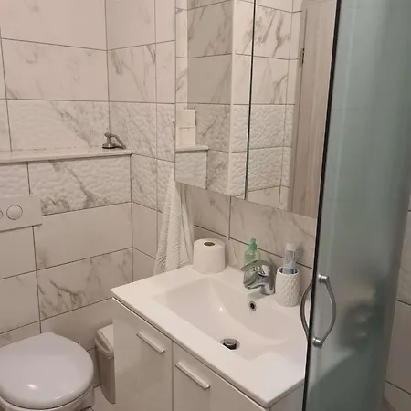 By The Sea Kastel Luksic, - 22651 Apartament Kaštela