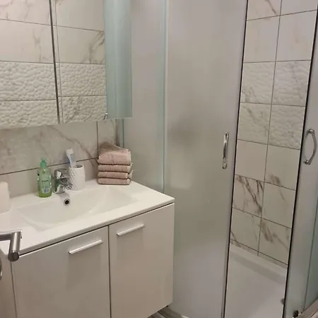 Apartman By The Sea Kastel Luksic, - 22651