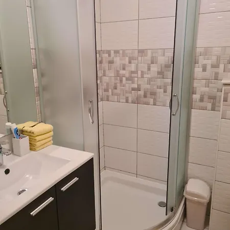 By The Sea Kastel Luksic, - 22651 *