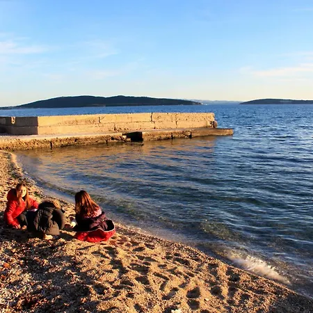 By The Sea Kastel Luksic, - 22651 Apartman *