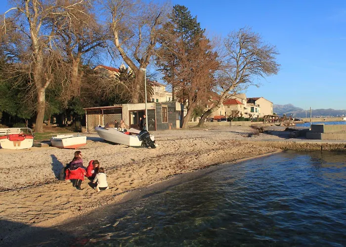 By The Sea Kastel Luksic, - 22651 Kaštela