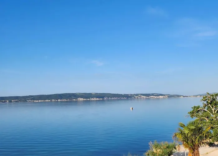 By The Sea Kastel Luksic, - 22651 Appartamento